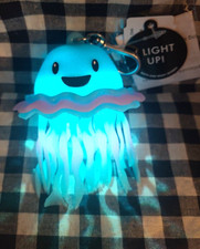 ALL NEW Light Up JELLYFISH PocketBac Holder Bath  Body Works SHIPS FREE 
