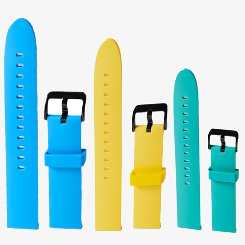 For Huawei Watch GT 2 46MM Silicone Fitness Replacement Wrist Strap Band 22mm UK - Picture 15 of 28
