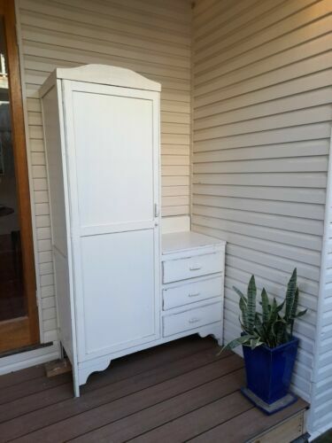 Cadre Ombré 3D Shabby Chic – Thème Vin – Ferme Toscane – Déco Murale – Occasion