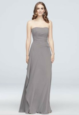 georgette david's bridal