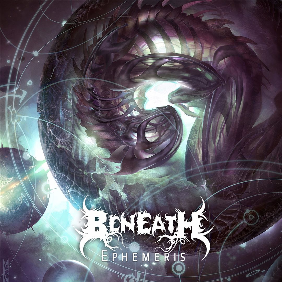 Beneath - Ephemeris 12
