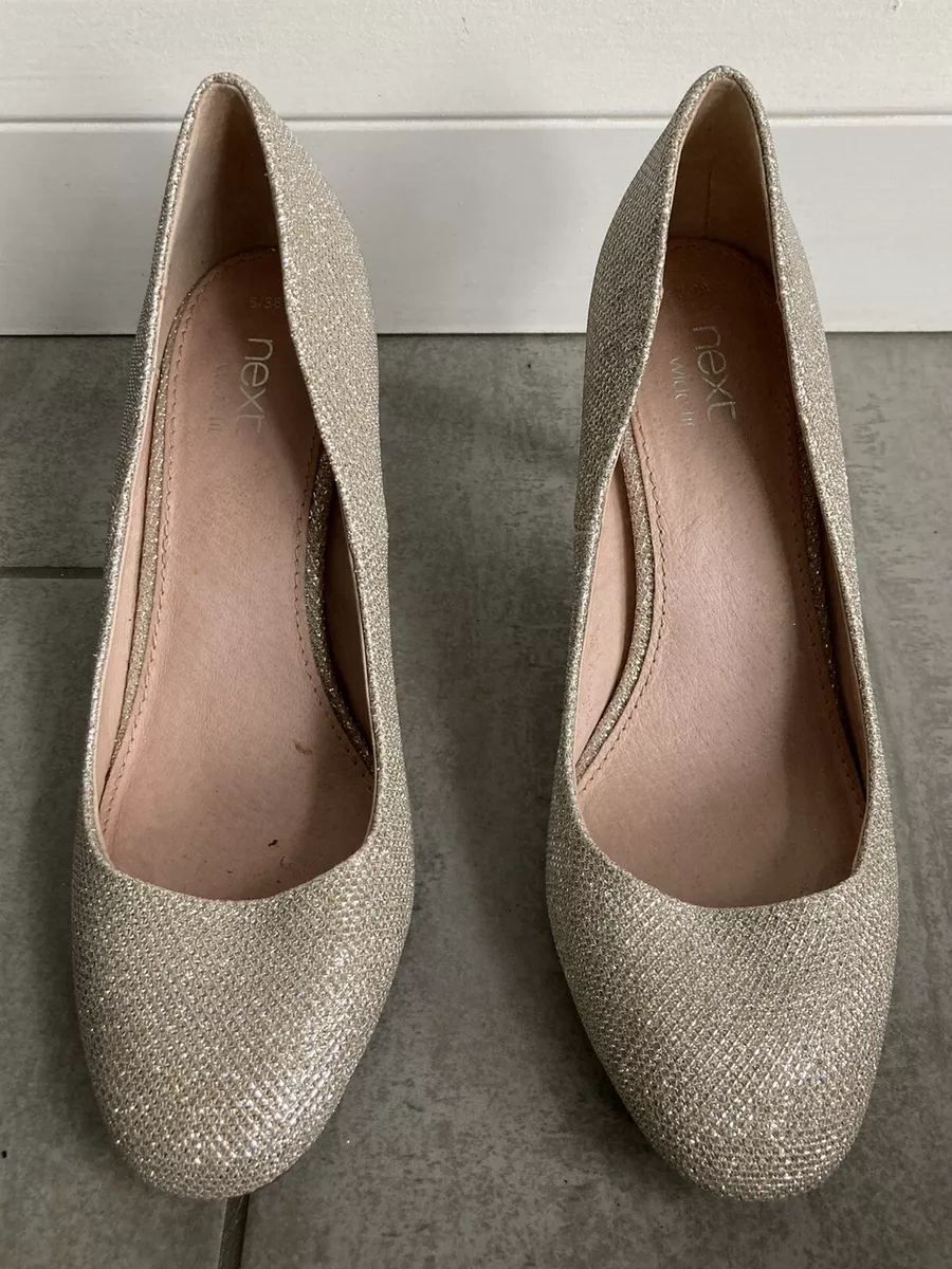 Ladies wide fit shoes size 5 sale