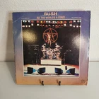 RUSH All The World's A Stage Trifold Double LP 1976 Mercury SRM27508 ROUGH COVER