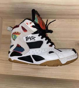 pump blacktop