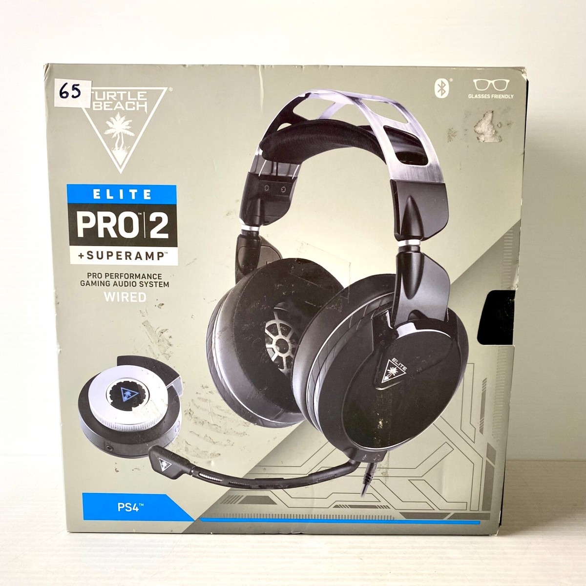 Turtle Beach Tesco Ps4 Wireless Headset Turtle Beach Best Headset