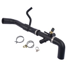 Tubo del radiatore per Jaguar S-Type II X200 2.5 3.0 V6 1999-2007 JLM21497