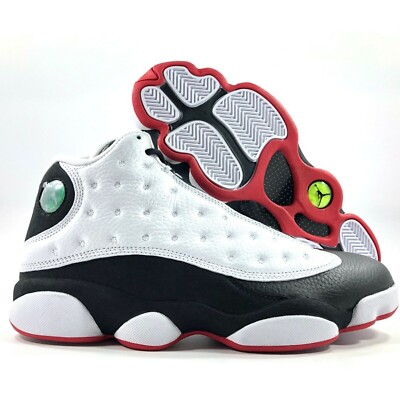 Mens size 8 Air Jordan 13 Retro \