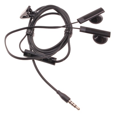 For OnePlus Nord N300 5G/N30 5G Wired Earphones Headphones Handsfree Mic 3.5mm