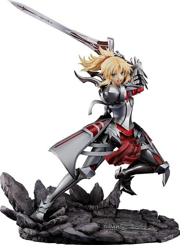 Fate/Grand Order Mordred Saber Clarent Blood Arthur Figure Good Smile Company
