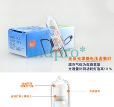 1PC new for halogen lamp HLX 64642 24V 150W surgical lamp