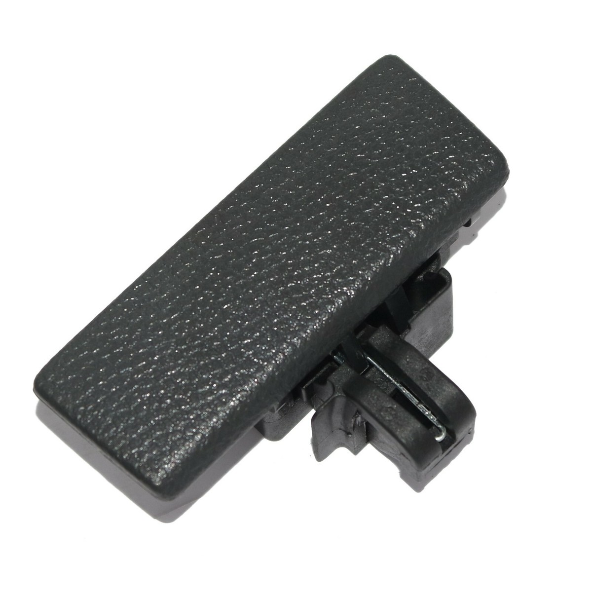 まるこ For Suzuki ALTO 2009-16 Glove Box Handle Door Lock Black
