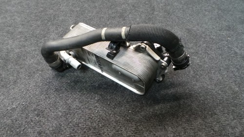 2L23A100 * Original BMW 1er F20 116i Ölkühler Öl Kühler 152723111721