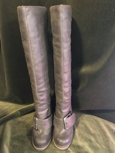 nine west vintage america collection boots