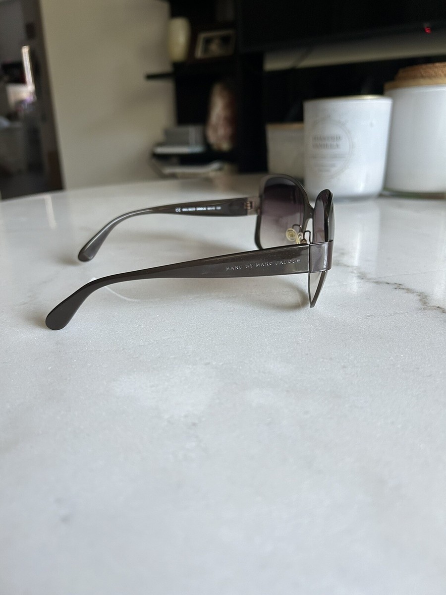 Marc by Marc Jacobs MMJ 082/S Oversized Sunglasses | eBay display picture 1
