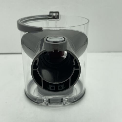Brandneu Original Dyson V7 Animal Staubbehälter - Grau (T103285) Funktioniert garantiert - Bild 3 von 8