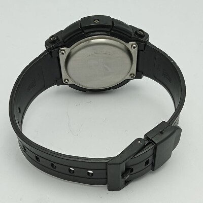 Casio Baby-G 3088 BGA-133 Quartz Ana Digi Vintage Men's Watch | eBay