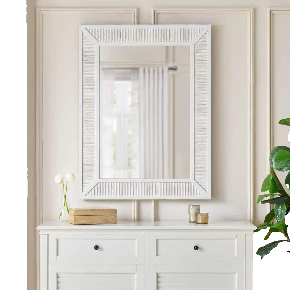 Country Vertical Home Décor Mirrors