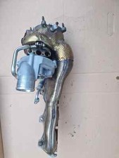 Audi S6 S7 4G 2014 4.0 TFSI Benzin 309kW Turbo Links 079145721