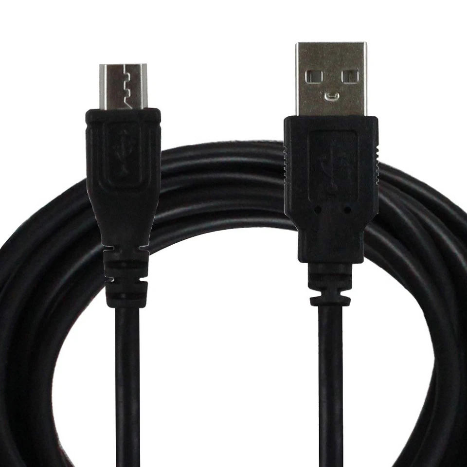 B2G1 Free 6FT Micro USB Charger Cable Cord for Phone Samsung Rugby 4/LG G2 G3 G4 - Image 4 of 4