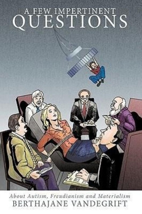 Berthajane Vandegrift | A Few Impertinent Questions | Buch | Englisch
