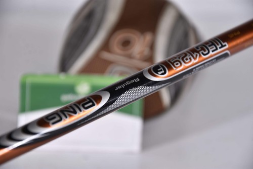 Ping G10 #3 Wood / 15.5 Degree / Regular Flex Ping TFC 129 Shaft - Picture 6 of 10