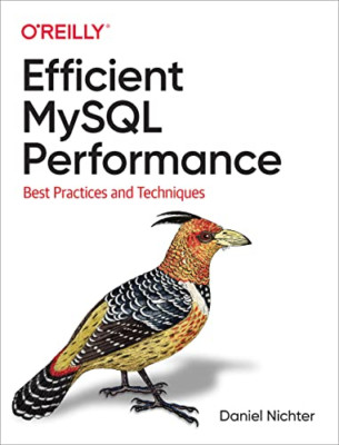 Effiziente MySQL-Leistung: Best Practices und Techniken - Taschenbuch NEU Nichter,