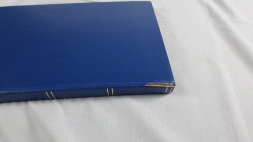 Kenmore Germany from 1964-70 Complete MINT 553 Stamps /Sheets Issued Album Lot - Picture 17 of 17