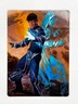 Magic The Gathering Zendikar Rising Art Series Cards Choose Your Card NM Non-Sig