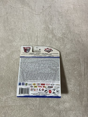 2010 Hot Wheels Vintage Racing Dave Stricklers ‘70 Chevy Camaro RS Real Riders - Picture 2 of 2