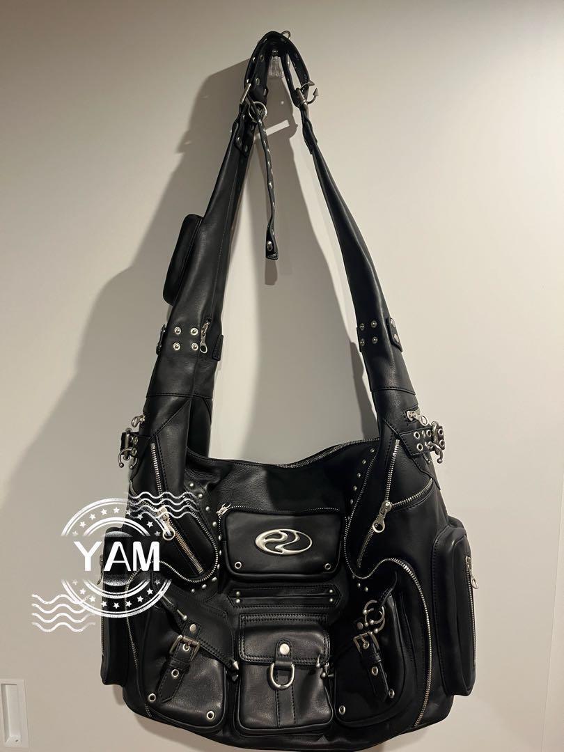 Personsoul Punksheepskinbag Shoulder Bag | eBay Personsoul Punksheepskinbag Shoulder Bag | eBay