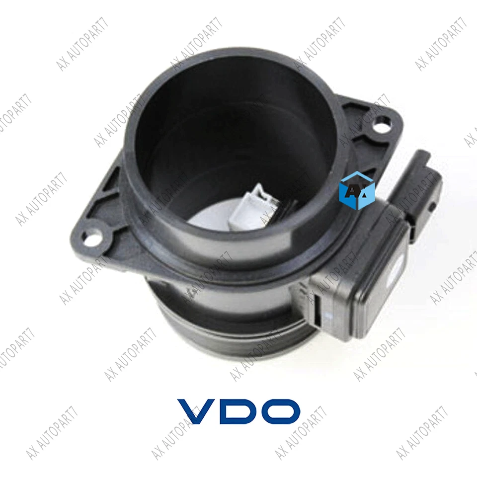 Nuevo sensor medidor de flujo de aire VDO Land Rover LR4 Range Rr Sport diésel Maf Foto 3 de 4