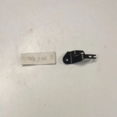 NEW NOS lever locking backrest seat front right Orig Opel Ascona C