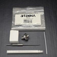 Devilbiss Tekna 702713 - 1.3mm Fluid Tip Needle For Spray Guns Brand New Devilbiss Tekna 702713 - 1.3mm Fluid Tip Needle For Spray Guns Brand New