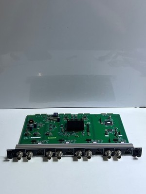 Extron XTP CP 4i 12G-SDI Input Board