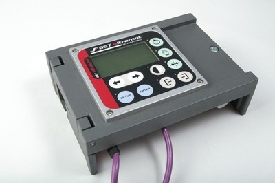NEW BST EKR 500 Plus Correction Controller #cv