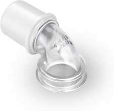 2021 Version Replacement Elbow/Swivel for Dream Wear Nasal Mask CPAP...