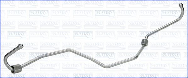 NEU - Ajusa OP10061 ÖLleitung, Lader FüR Audi Seat Skoda VW-image