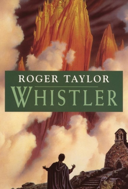 Whistler by Roger Taylor (Hardcover, 2018) - Image 2