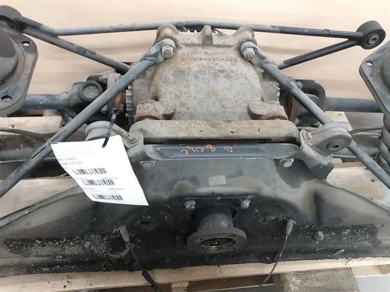 Jaguar XK8 XKR Rear Carrier Differential Assembly 1998 1999 2000 2001 2002 Foto 4 de 4