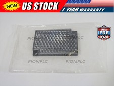 Omron E39-R1 Black Acrylic Reflector for Retroreflective Sensor ! NWB !