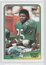 Click to enlarge Anthony Toney