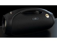 PEAQ ICONIC Vibe 2 | PPA 600-RW Bluetooth Lau...