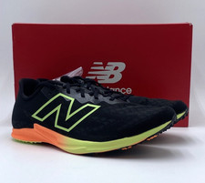 New Balance FUELCELL SUPERCOMP XC-X Men's NEW Cross-Country Shoe Green Multi Szs