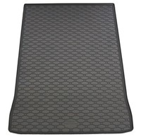 Gummi Kofferraumwanne FüR 5Er BMW G30 2017-2023 Laderaumwanne Gummimatte