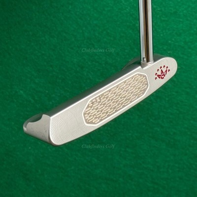 SCOTTY CAMERON （2025）カタリナ 34インチ Scotty Cameron Studio Style 2025 Catalina 34