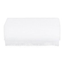 Nail Brush Nail Art Manicures Pedicures Soft Remove Dust Plastic Cleaning