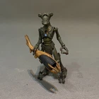 STAR WARS | Geonosian Drone | THE CLONE WARS 2011 | Hasbro 3.75"