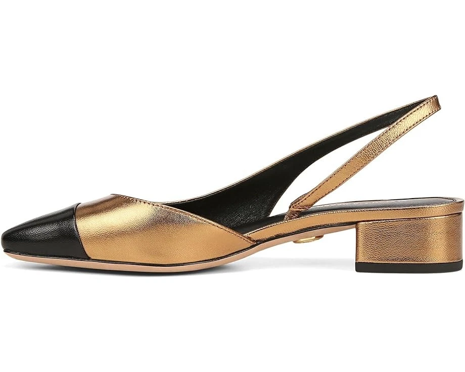 Veronica Beard Women's Cecile Slingback Heels NW/OB - Image 3 of 4