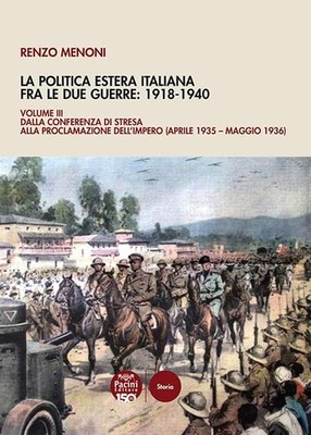 Renzo Menoni La politica estera italiana fra le due guer (Paperback) (UK IMPORT)