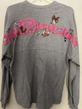 Adult unisex Walt Disney World Woodland Creatures & Critters Spirit Jersey Med